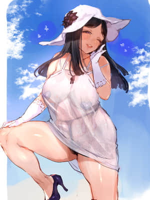 [C.Buchi] Original Characters (2021-06-08)_501_kaede1