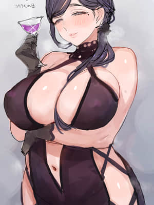 [C.Buchi] Original Characters (2021-06-08)_551_75657189_p1