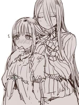 [C.Buchi] Original Characters (2021-06-08)_709_52596878_p5