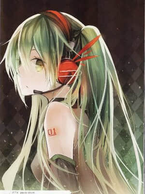 2011年4月21日 歌姬和你有個約會紀念刊(Scan)_216157_1659521818874_6041778_n_1659521818874