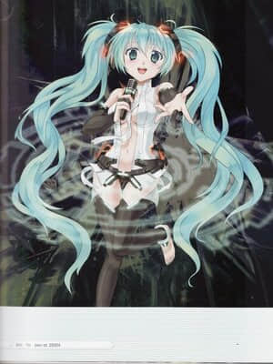 2011年4月21日 歌姬和你有個約會紀念刊(Scan)_217315_1659520618844_6584256_n_1659520618844