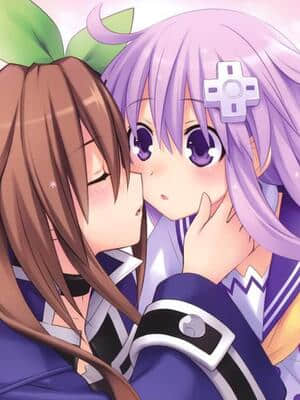 超次元海皇星粉丝团 Hyperdimension Neptunia Fan Club Art Book_18925_3883959308421_742783277_n_3883959308421
