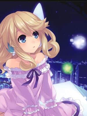 超次元海皇星粉丝团 Hyperdimension Neptunia Fan Club Art Book_59385_3883976068840_152963791_n_3883976068840