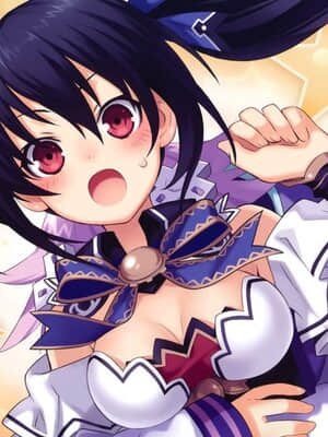 超次元海皇星粉丝团 Hyperdimension Neptunia Fan Club Art Book_155427_3883957988388_697362441_n_3883957988388