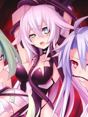 超次元海皇星粉丝团 Hyperdimension Neptunia Fan Club Art Book_196050_3883959388423_783823176_n_3883959388423