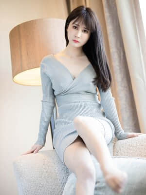MyGirl Vol.507: Cai Wenyu (蔡文钰Abby)_MyGirl-Vol.507-Cai-Wenyu-Abby-024