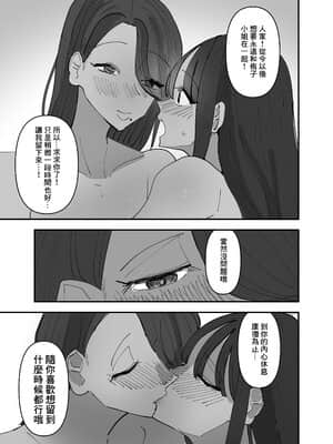 [アウェイ田] SNSで泊まらせてくれる人を募集したらえちえちお姉さんがやってきた話 [菓子铺汉化]_20__021