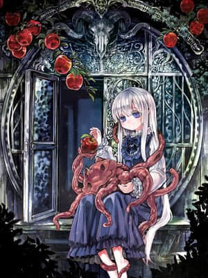 [観用少女 (こもた)] Connect-少女は触手と愛をつむぐ- [lolipoi汉化组]_Connect_Shoujo_wa_Shokushu_to_Ai_o_Tsumugu_045