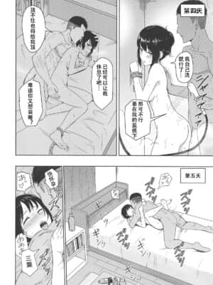[シュクリーン] Mitsuha ～Netorare～ (君の名は。) 1-9_145