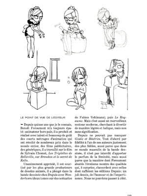 [變態浣熊漢化組] [Benoît Feroumont] Gisèle et Béatrice | 吉賽兒與碧翠絲_117