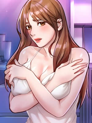 她們的小秘密 16-17話
