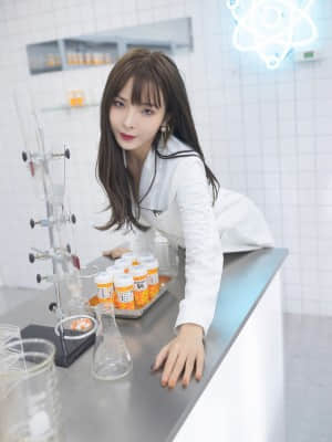 XIUREN No.3079: Chen Xiao Miao (陈小喵)_XIUREN-No.3079-Chen-Xiao-Miao-018
