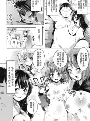 [風的工房][無碼][無洗米] 異世界転移した子供部屋おじさんがモテモテ主人公の取り巻き女全員をチ〇ポ奴隷にしてやりました。 異世界轉移的家裡蹲歐吉桑把帥哥勇者隊伍中的所有女性成員調教成為後宮奴隸了。 無修正_風的工房122