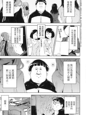 [風的工房][無碼][無洗米] 異世界転移した子供部屋おじさんがモテモテ主人公の取り巻き女全員をチ〇ポ奴隷にしてやりました。 異世界轉移的家裡蹲歐吉桑把帥哥勇者隊伍中的所有女性成員調教成為後宮奴隸了。 無修正_風的工房123
