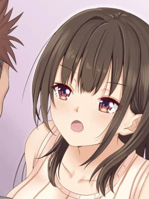 [さしみ定食 (さしみ)] 寝取られ性癖をこじらせて_028