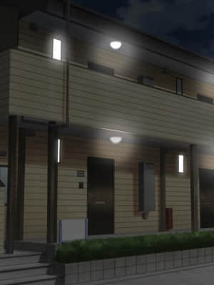 [かわはぎ亭] 合体！抜けない！？～交尾したまま日常性活～ [不咕鸟汉化组]_0404_3_045