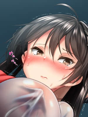 [かわはぎ亭] 合体！抜けない！？～交尾したまま日常性活～ [不咕鸟汉化组]_0859_4_121