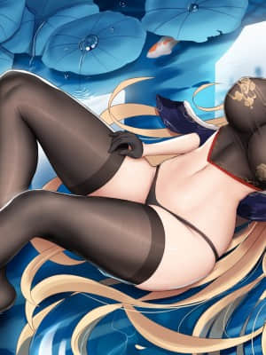 [Patreon] Artist | Nekoda |猫打_098_NekodaUpdateV17_004