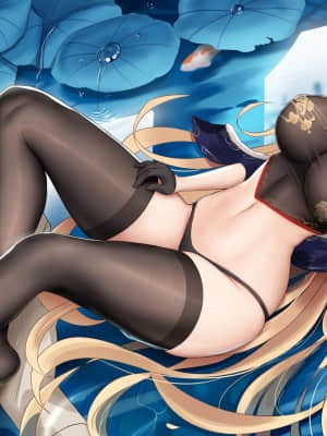 [Patreon] Artist | Nekoda |猫打_099_NekodaUpdateV17_005
