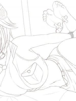 [Patreon] Artist | Nekoda |猫打_108_NekodaUpdateV16_006