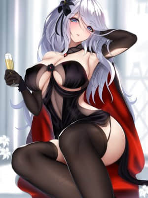 [Patreon] Artist | Nekoda |猫打_146_NekodaUpdateV11_002