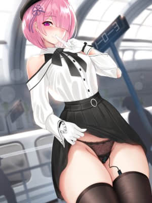 [Patreon] Artist | Nekoda |猫打_175_NekodaUpdateV8_012