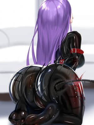 [Patreon] Artist | Nekoda |猫打_194_NekoUpdateV6_003