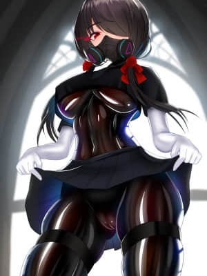 [Patreon] Artist | Nekoda |猫打_229_Neko002