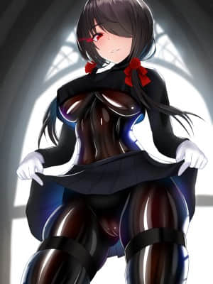 [Patreon] Artist | Nekoda |猫打_231_Neko004
