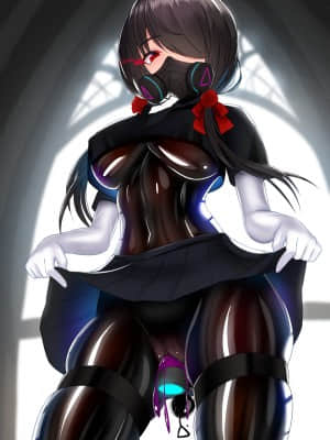 [Patreon] Artist | Nekoda |猫打_232_2
