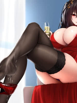 [Patreon] Artist | Nekoda |猫打_244_2