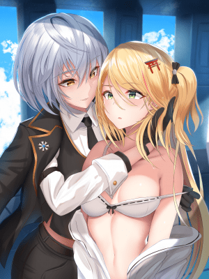 [Patreon] Artist | Nekoda |猫打_255_Neko014