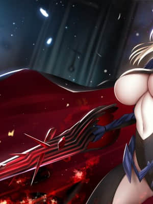 [Patreon] Artist | Nekoda |猫打_257_Neko016