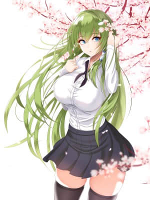 [Patreon] Artist | Nekoda |猫打_263_Neko022