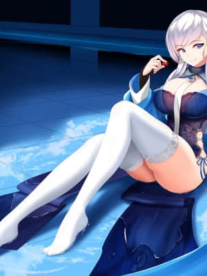 [Patreon] Artist | Nekoda |猫打_269_Neko028