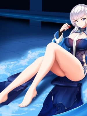 [Patreon] Artist | Nekoda |猫打_271_4