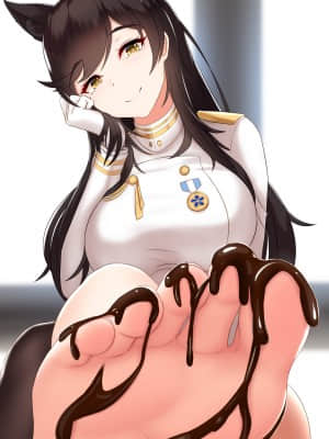 [Patreon] Artist | Nekoda |猫打_303_7
