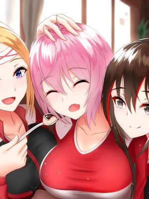 [Patreon] Artist | Nekoda |猫打_325_Neko063
