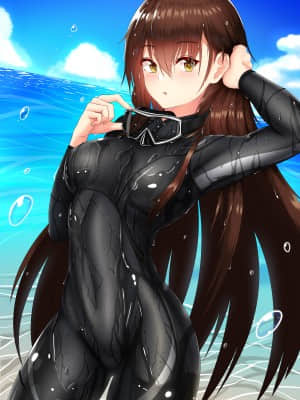 [Patreon] Artist | Nekoda |猫打_442_Neko180