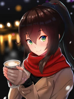 [Patreon] Artist | Nekoda |猫打_449_Neko187