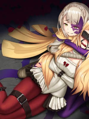 [Patreon] Artist | Nekoda |猫打_452_Neko190