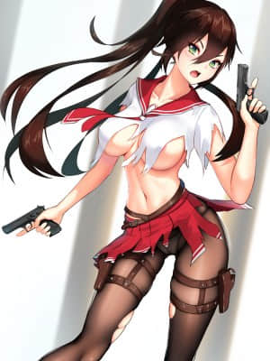 [Patreon] Artist | Nekoda |猫打_468_Neko206