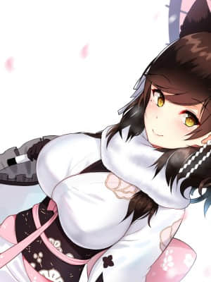 [Patreon] Artist | Nekoda |猫打_470_Neko208