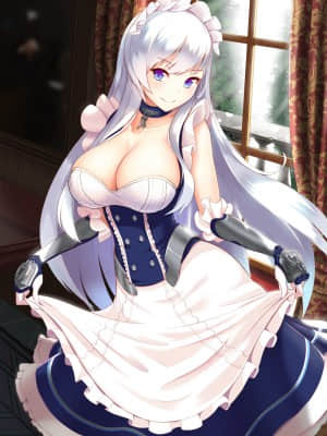 [Patreon] Artist | Nekoda |猫打_472_Neko210