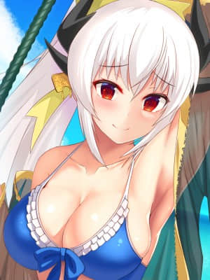 [Patreon] Artist | Nekoda |猫打_479_Neko217
