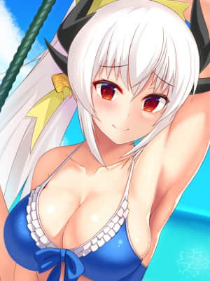 [Patreon] Artist | Nekoda |猫打_480_Neko218