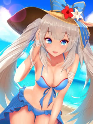 [Patreon] Artist | Nekoda |猫打_481_Neko219