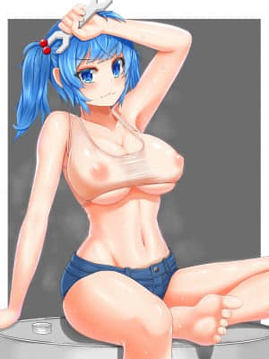 [Patreon] Artist | Nekoda |猫打_510_Neko248