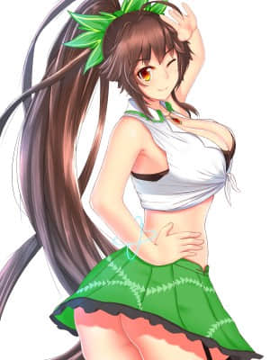 [Patreon] Artist | Nekoda |猫打_518_Neko256