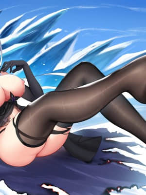 [Patreon] Artist | Nekoda |猫打_074_NekodaUpdateV19_006-min